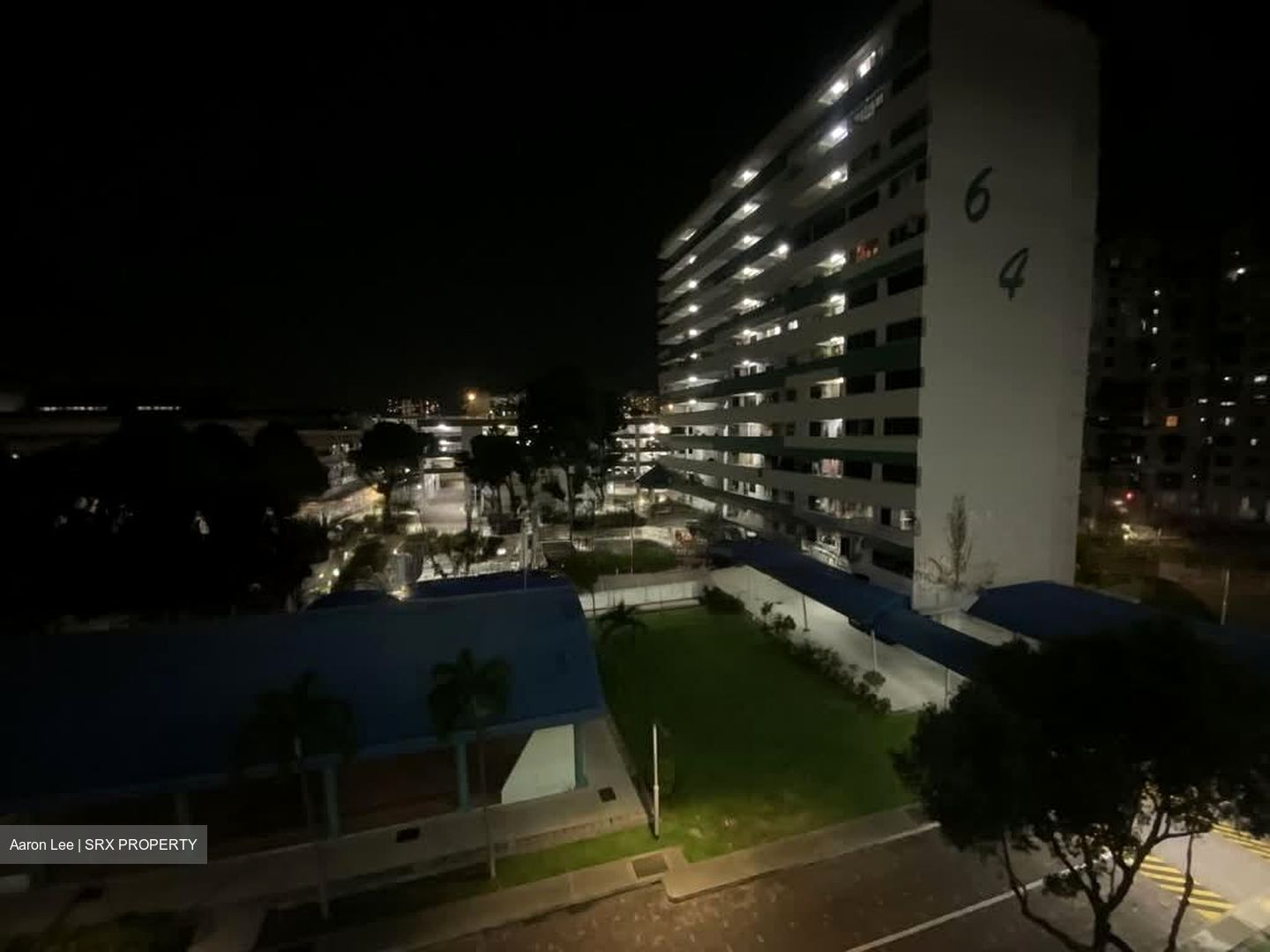 Blk 63 Kallang Bahru (Kallang/Whampoa), HDB 3 Rooms #566081761